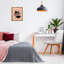 «You Are Pawesome Cats», art mural sur toile flottante par Leeza Hernandez-1228766585-1241076079