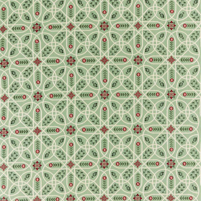 Brophy Embroidery Fabric