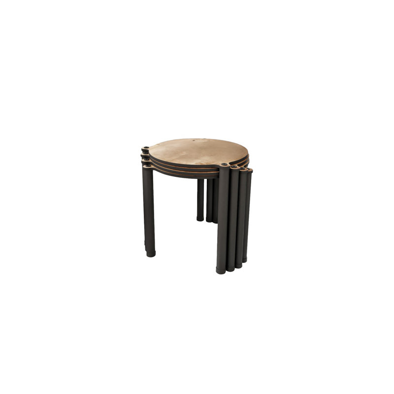 Annajoy Coffee Table, Natural