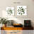 Harnek Bunchy Botanical I