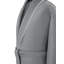 Alan 100% Cotton Terry Cloth Bathrobe-49539073