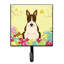 Organisateur de clés murales saint bernard avec crochets de pâques Mcelyea-588161592-588161593