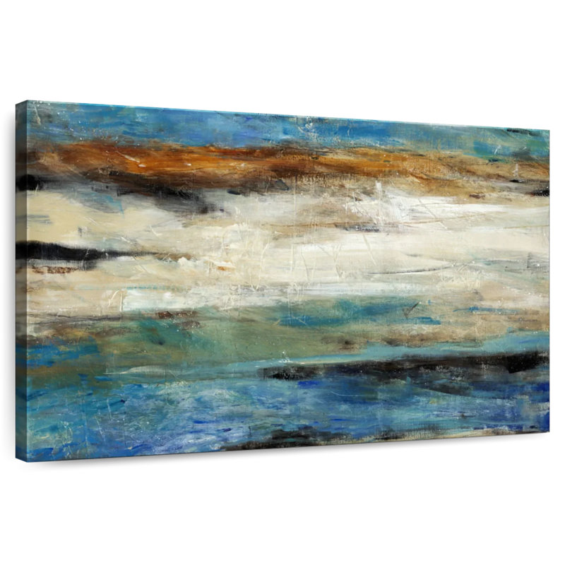 Avery Bramble I, 26" H x 39" W