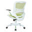 Chaise de travail en filet -43075555