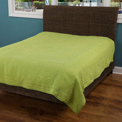Moroccan Fling Quilt