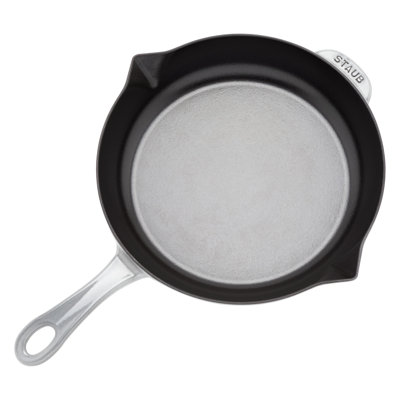 Poêle à frire en fonte Staub