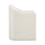 Fauteuil d'appoint pivotant Wolfdale Willsboro Audrey-1440357830