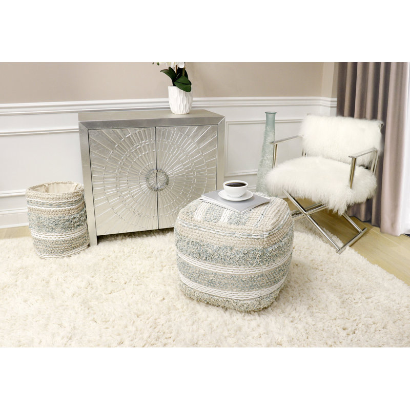 Grand Canyon Fabric Basket