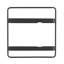 Gibbs Metal Tiered Shelf-62438825