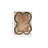 Ilyana Gold Ceramic Matte Picture Frame-459165976-459165979