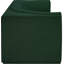 Canapé rembourré 98 po Izick-91149937