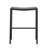 Laimonas Upholstered Counter Stool with Metal Frame-43415217-65294154