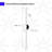 Round Wall Sconce Battery Version-1277054075