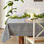 Nappe Jhamere Farmhouse Gingham 60 x 104-1556945655-1556945659