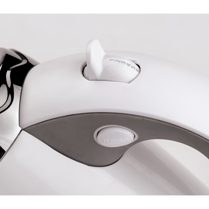 BCK Series Betty Crocker 7 Speed Hand Mixer