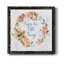 Summer Blooms - Peinture sur toile encadrée-1203048999-1203048996