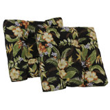 Outdoor 5'' Seat Cushion