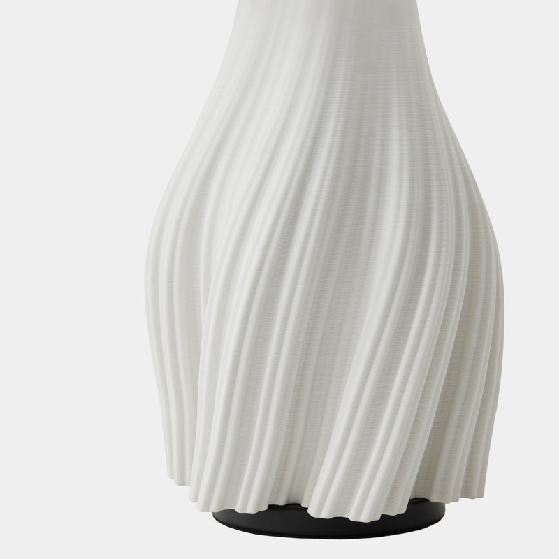 Vertical Table Lamp Set
