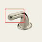 Pearl Nickel/Chrome