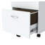 Classeur vertical mobile 2 tiroirs Boutwell-99470108