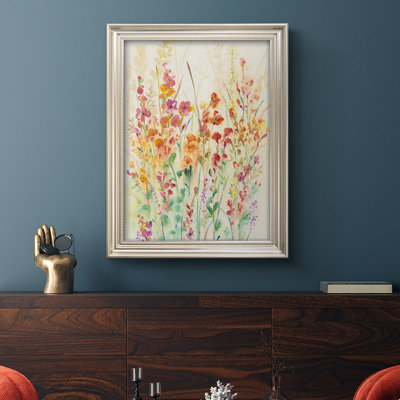 Brilliant - reproduction de photo sur toile