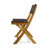 Tanihya Outdoor 16.4'' Stool