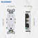 15 Tamper Resistant Decorator Outlet