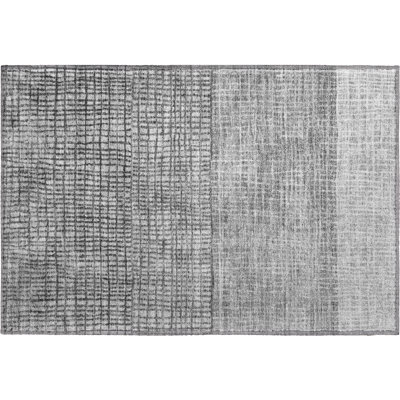 Premium Machine Washable Monnier AMF1831 Geometric Rug