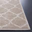 Motif et tapis uni 404 beige-362357546