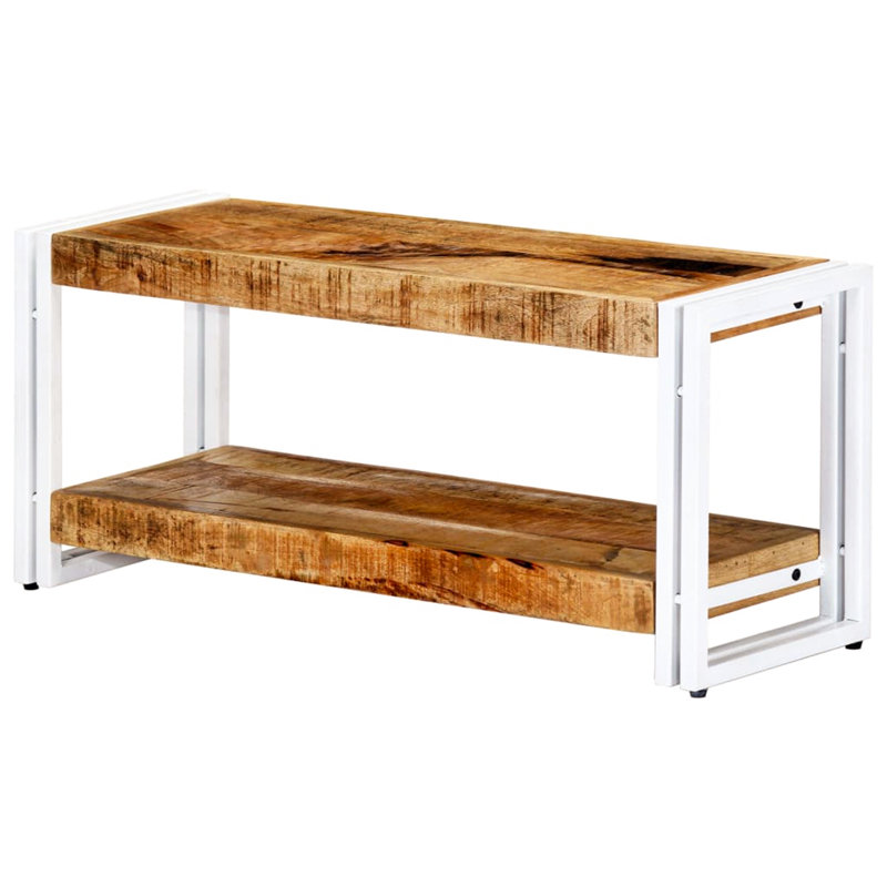 Spiva Unfinished TV Stand for TVs up to 32"