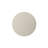 Aberta Antique White Finish Accent Table-1364663298