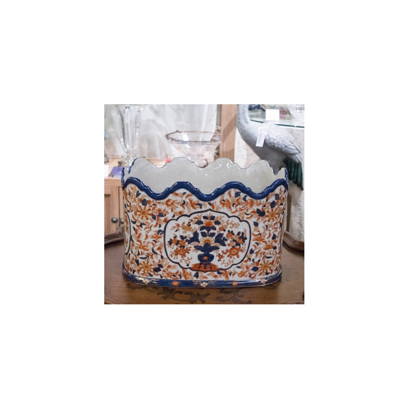 Handmade Ceramic Pot Planter