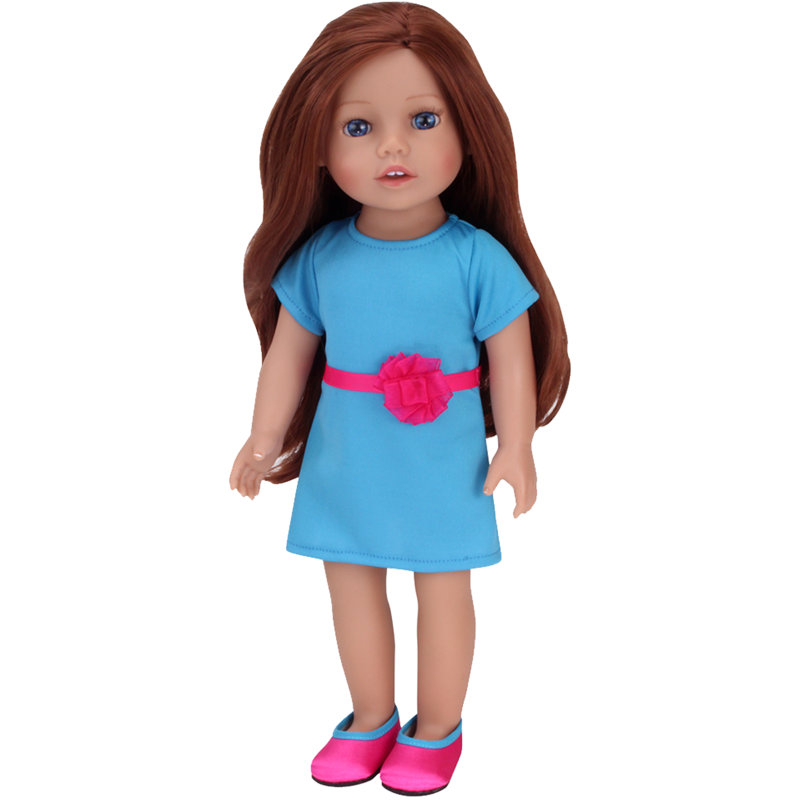 Sophia Doll Furniture & Accessories