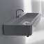 Ego 35.4'' L Bathroom Sink