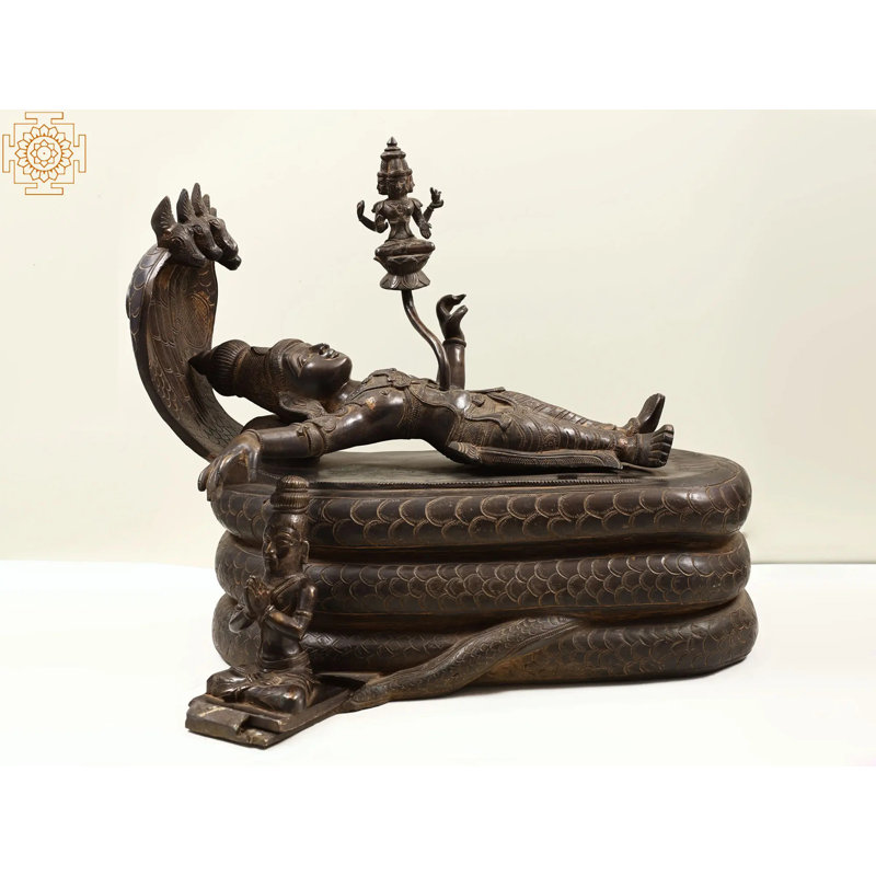 Religious & Spiritual Statue