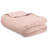 Comfy Cubs Muslin Blanket Queen, 229 x 229 cm - Soft, Lightweight, Breathable Cotton Blanket - 6-Layered Muslin Fabric-1107821902-1107821899