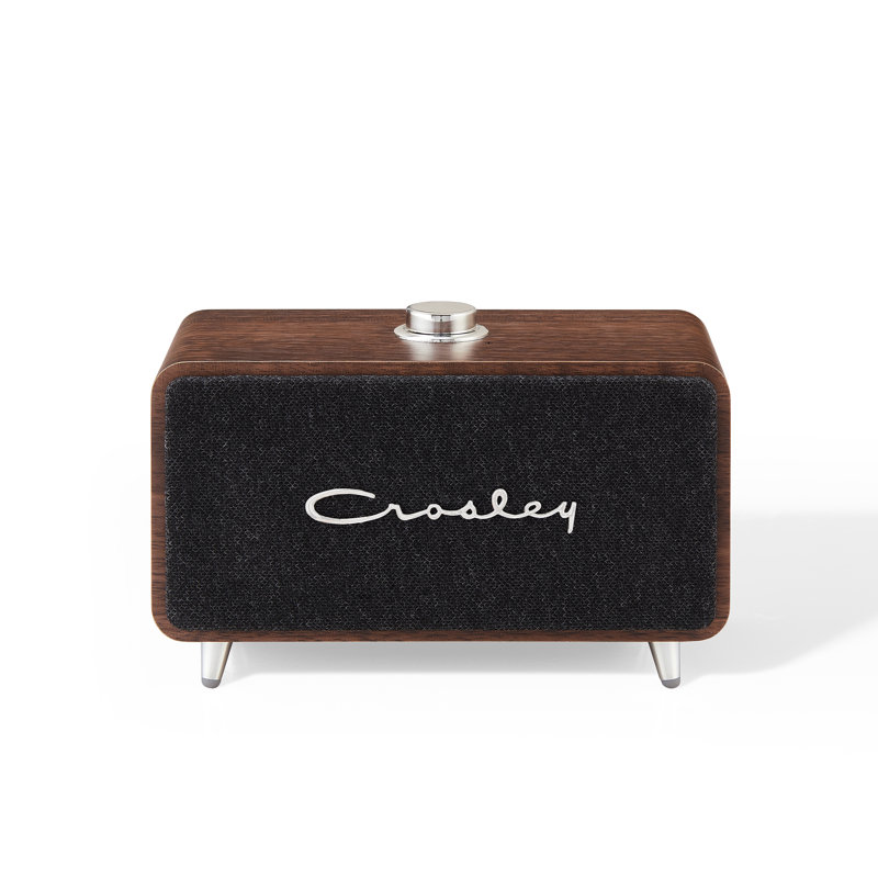 Stanza Portable Bluetooth Speaker