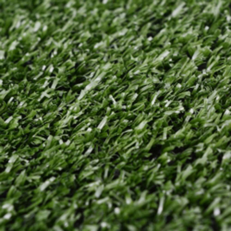 Symple Stuff Outdoor UV Resistant Artificial Grass Turf Rug / Roll, 7cm H x 100cm W x 2500cm D