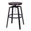 Tabouret de bar Reina