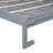 Murphy Bed Wall Bed With Top Cabinets-1601461593