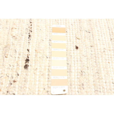 Sienna Tan Rug 5'0" x 7'8"