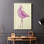 Oiseau de mer I - galerie Cavas-108823670