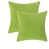 Vert pomme sélectionné