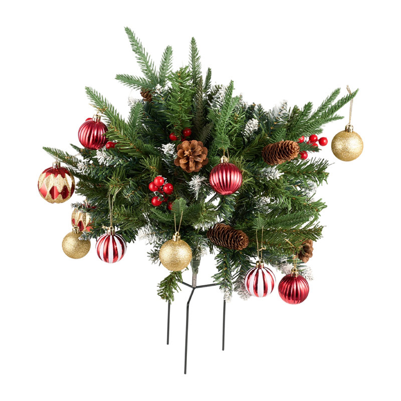 Christmas Decorative Accent