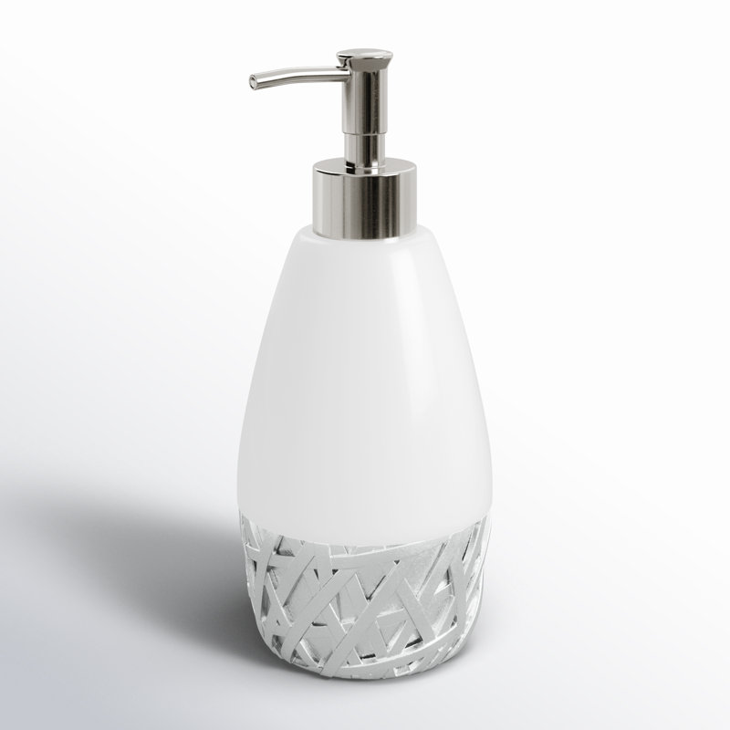Distributeur de lotion Bali