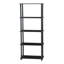 Maxine 59.9cm W Manufactured Wood Shelving Unit-1843185885