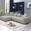 Canapé confortable