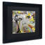« the long stretch », impression sur toile encadrée-14807009-70560300