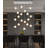 18 - Light Glam Crystal Chandelier-1697837610