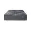 Restonic Comfort Care Hybrid Restful Nights Plush-2090938418